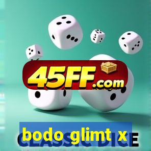bodo glimt x